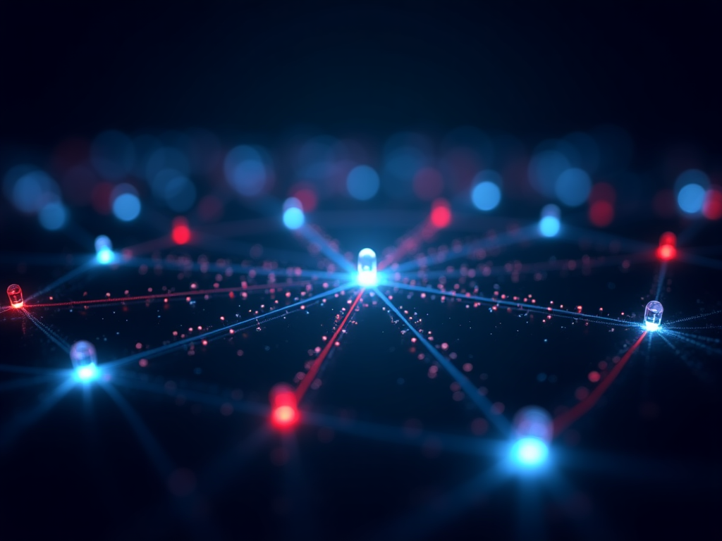Tecnología 5G y su infraestructura